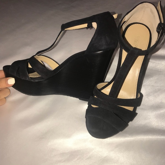 Michael kors 👠 size 7 - Picture 7 of 8